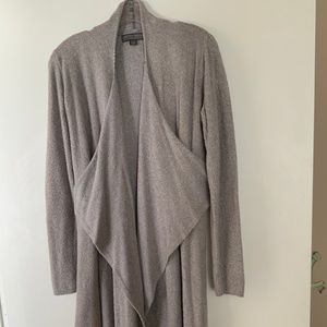 Barefoot Dreams Cardigan